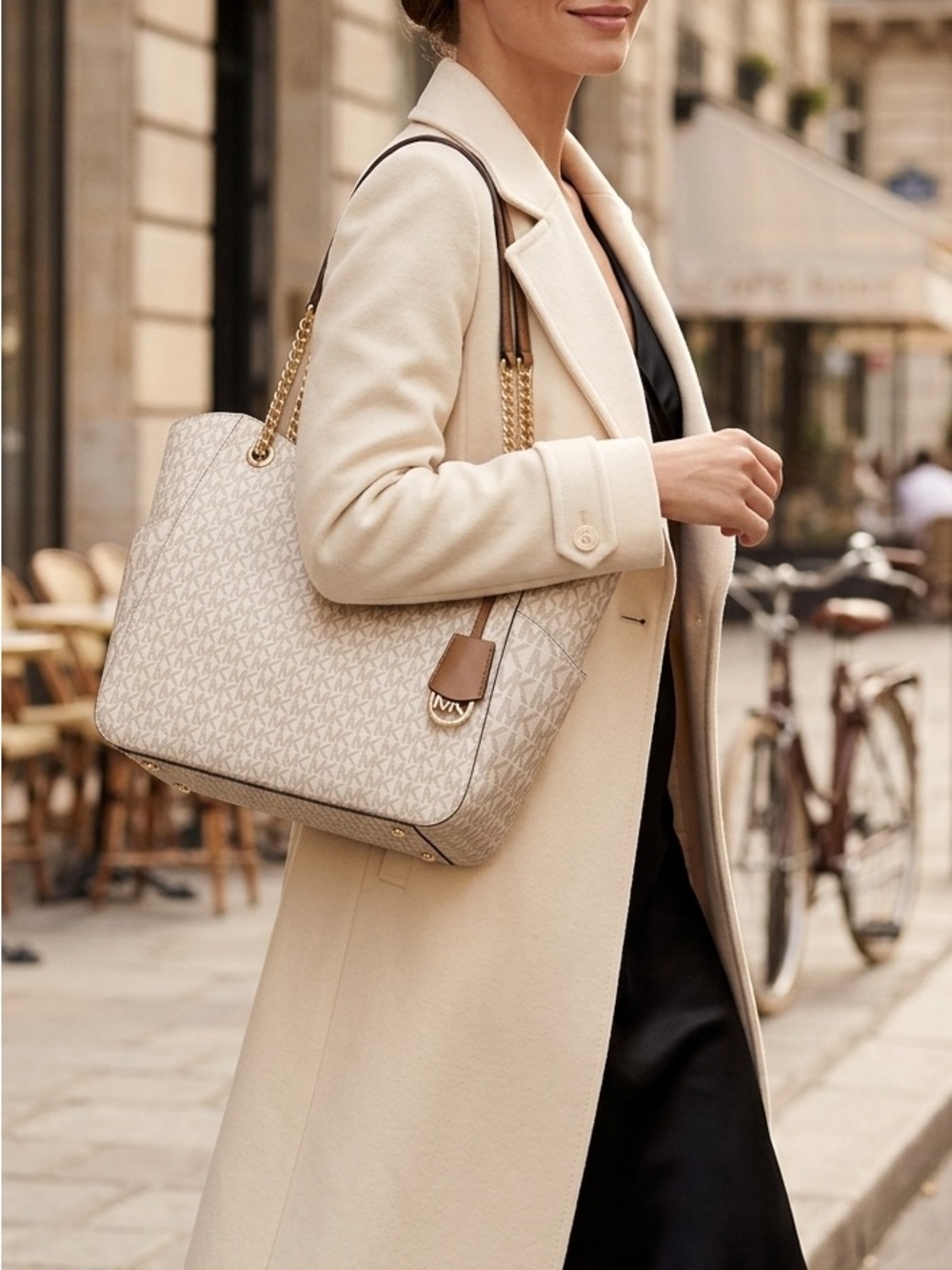 MK tote Shoulder  bag